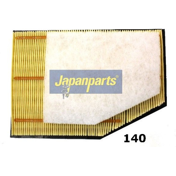 Japanparts Luftfilter FA-140S Japanparts Luftfilter FA-140S