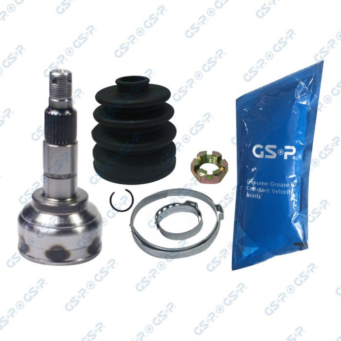 GSP Homokinetisches Gelenk 856006