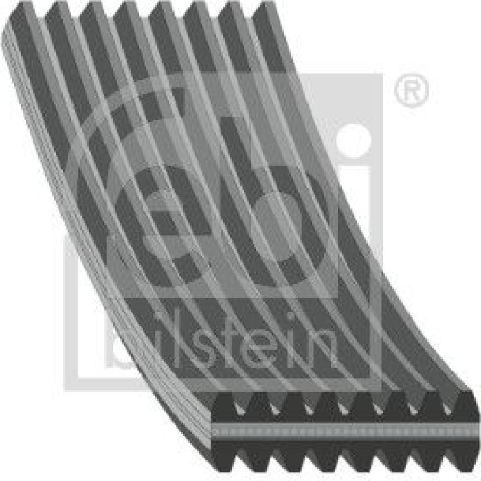 febi Keilrippenriemen 177989 febi Keilrippenriemen 177989
