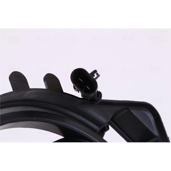 Nissens Kühlerlüfter PKW 85158 Nissens Kühlerlüfter PKW 85158