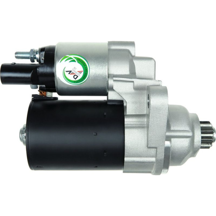 AS-PL Anlasser S0661S