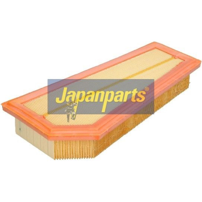 Japanparts Luftfilter FA-0517JM Japanparts Luftfilter FA-0517JM