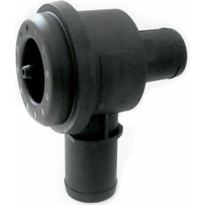 Meat & Doria Ladedruckregelventil 91634, pneumatisch – OE Nummer 06A145710P - l