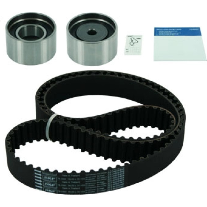 SKF Zahnriemensatz VKMA 94620 SKF Zahnriemensatz VKMA 94620