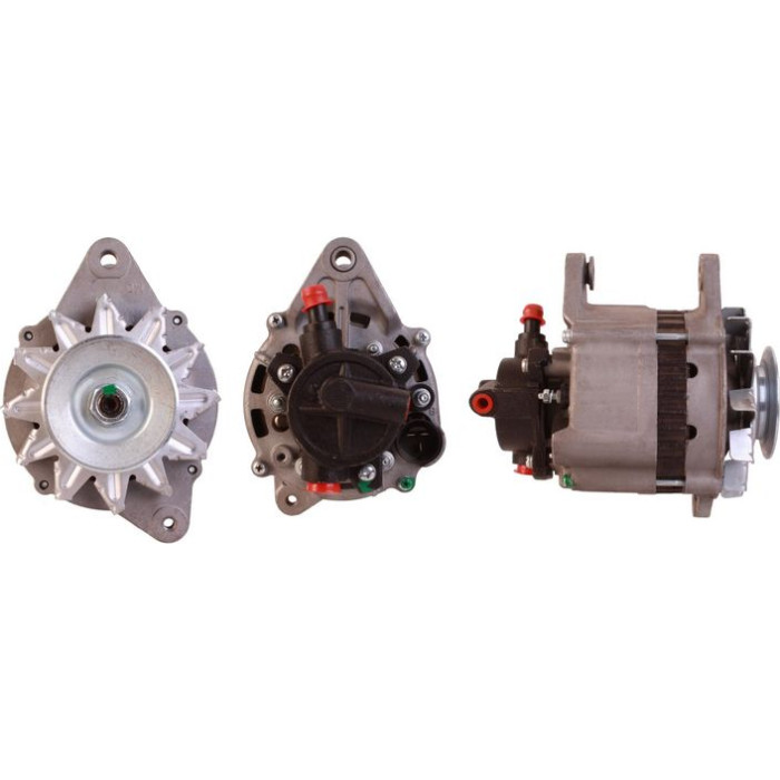 DRI Generator 228115702 12 V