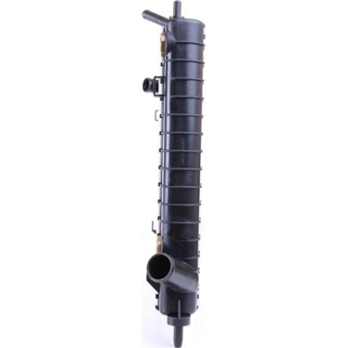 Nissens Wasserkühler PKW 68005A Nissens Wasserkühler PKW 68005A