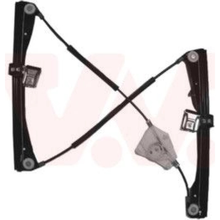Van Wezel Fensterheber 4917264 Van Wezel Fensterheber 4917264