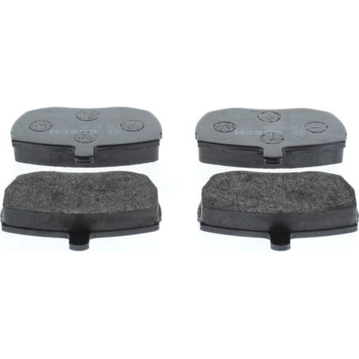 0 986 467 590 Bosch Bremsbelagsatz 0 986 467 590 0 986 467 590 Bosch Bremsbelagsatz 0 986 467 590