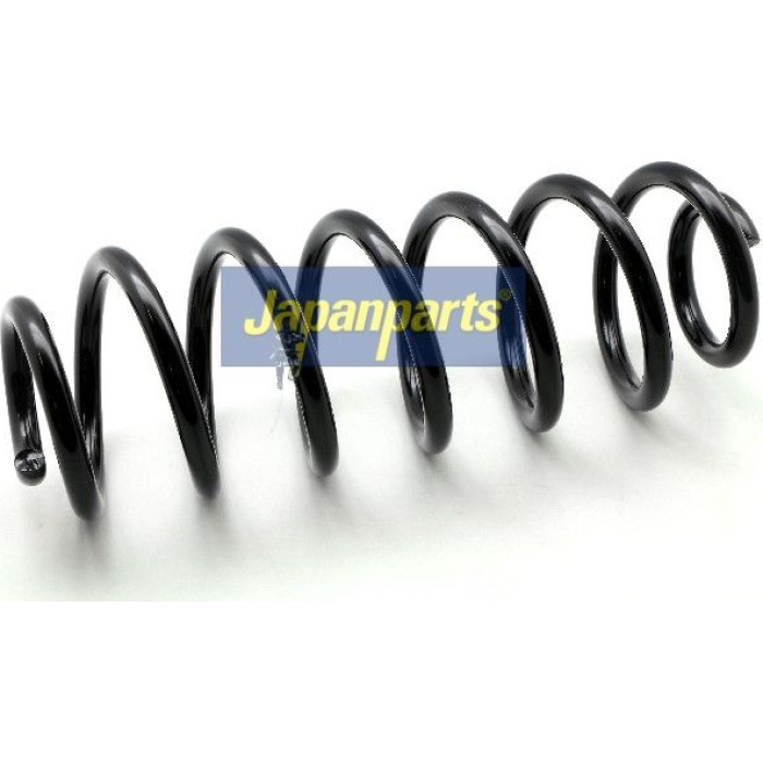 Japanparts Fahrwerksfeder ZC6165A Japanparts Fahrwerksfeder ZC6165A