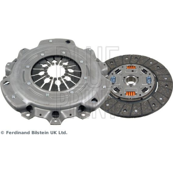 BluePrint Kupplungssatz ADU173018 BluePrint Kupplungssatz ADU173018