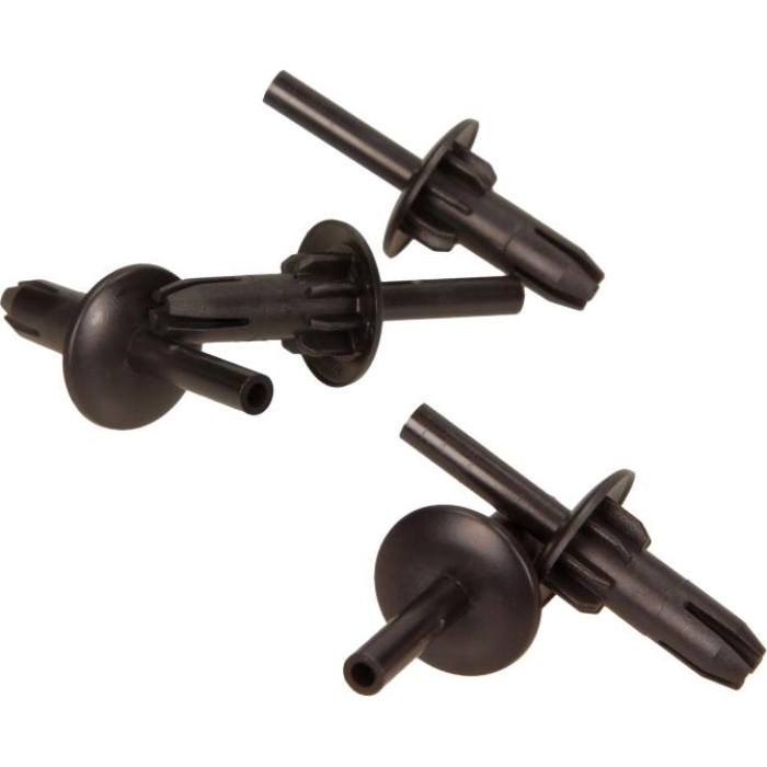 Stoßstangen-Erweiterungsstecker / Dummy Audi A3 96-03 (5 Stück) C60310 Stoßstangen-Erweiterungsstecker / Dummy Audi A3 96-03 (5 Stück) C60310