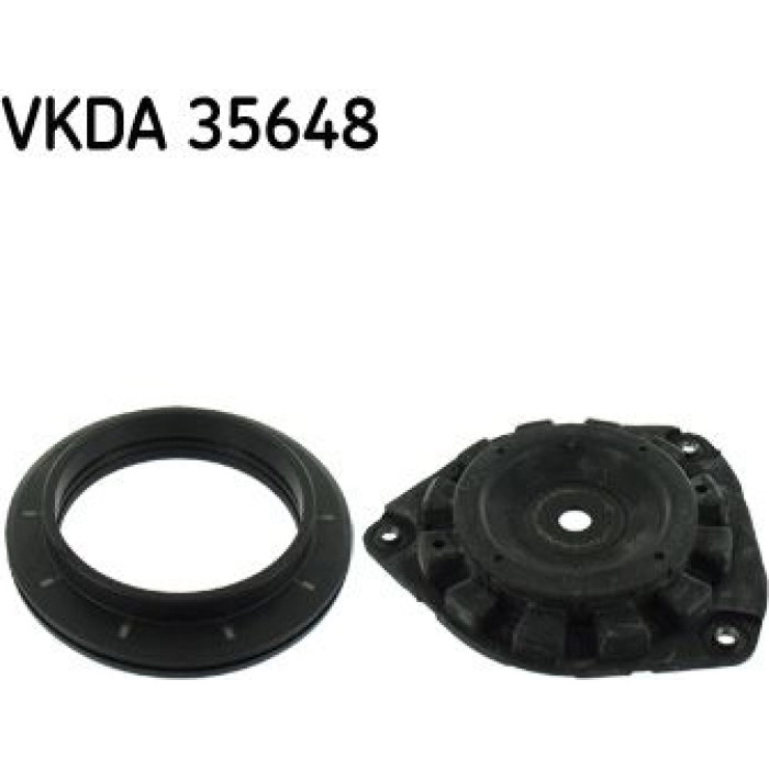 SKF Domlager / Federbeinstützlager VKDA 35648
