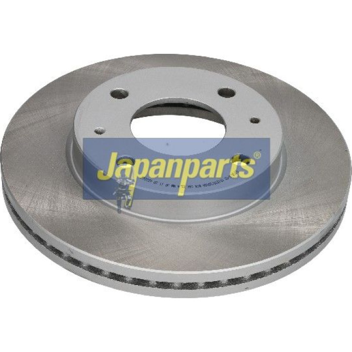 Japanparts Bremsscheibe DI-K14C Japanparts Bremsscheibe DI-K14C