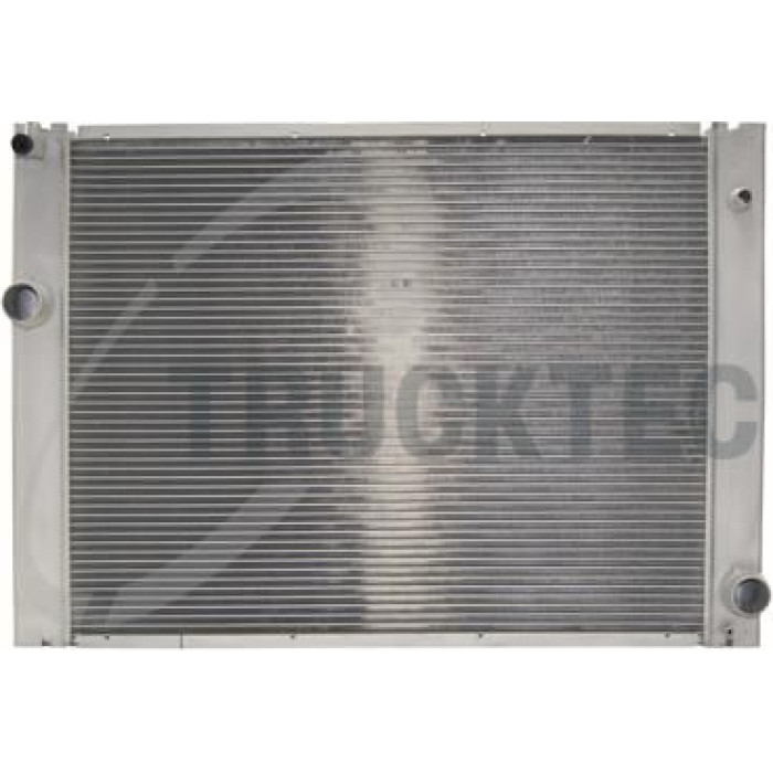 TRUCKTEC AUTOMOTIVE Motorkühler 08.11.031 TRUCKTEC AUTOMOTIVE Motorkühler 08.11.031