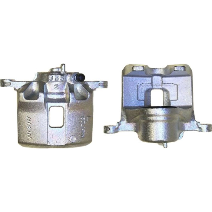 Bosch Bremssattel Vorderachse links 0 986 473 445