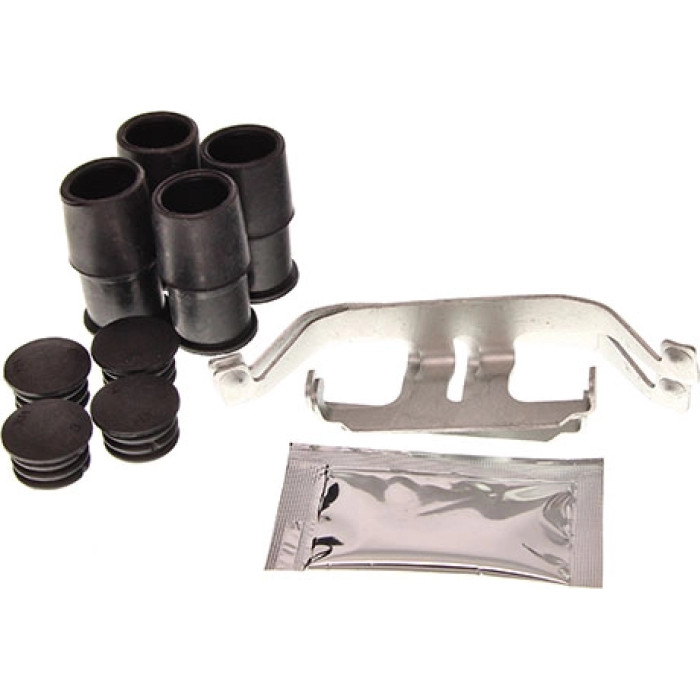 MAXGEAR Scheibenbremsbelag-Zubehörsatz 27-2478