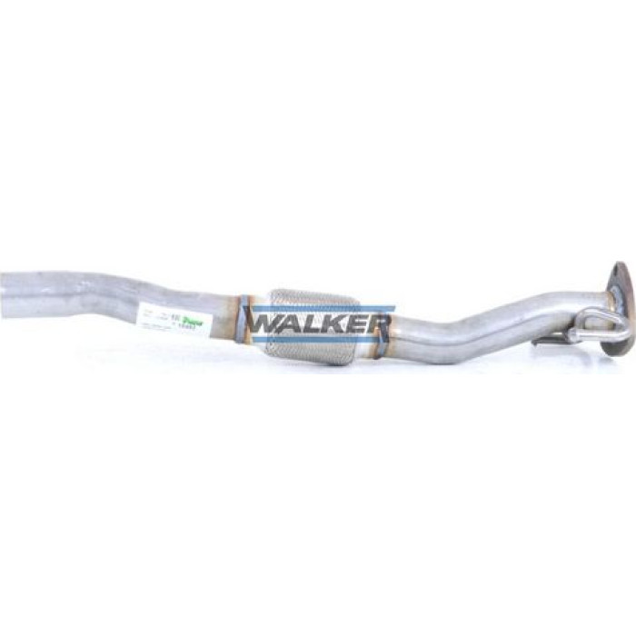Walker Abgasrohr vorne 10482