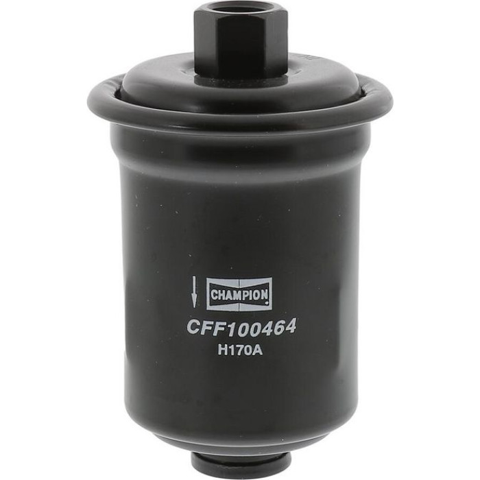 Champion Kraftstofffilter CFF100464 Champion Kraftstofffilter CFF100464