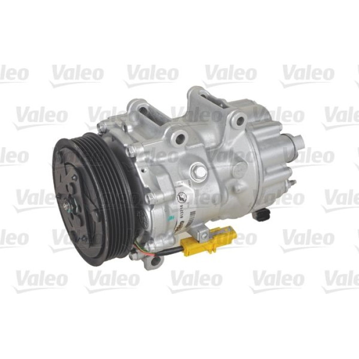Valeo Kompressor 813716 Valeo Kompressor 813716