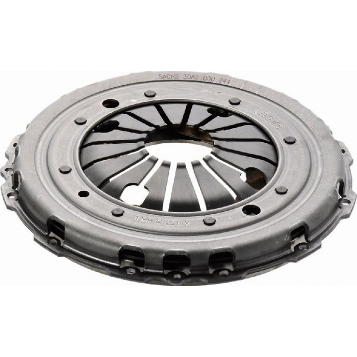 Sachs Kupplungsdruckplatte 3082 000 244 Sachs Kupplungsdruckplatte 3082 000 244