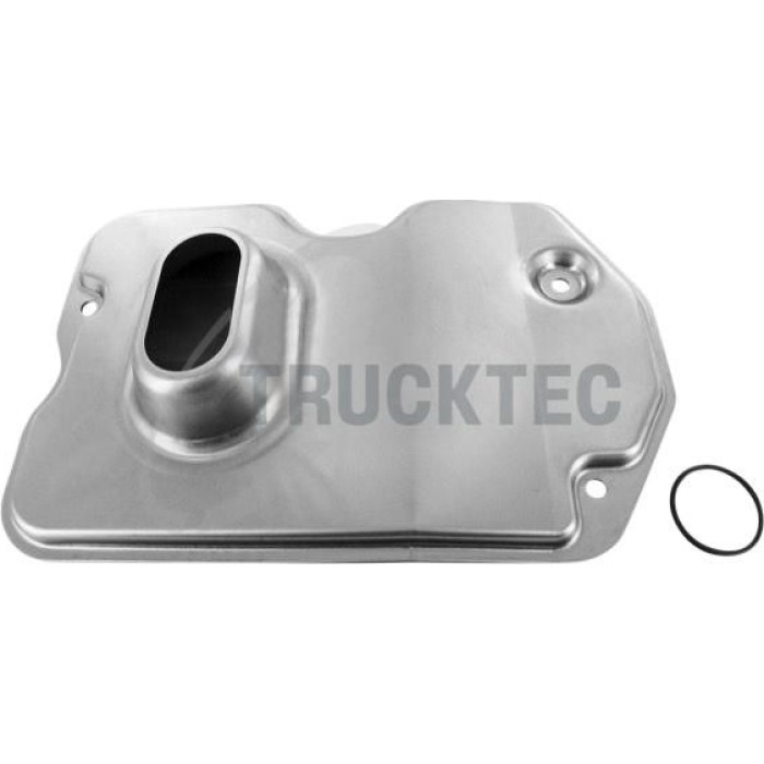 Trucktec Ölfilter 07.25.016 Trucktec Ölfilter 07.25.016