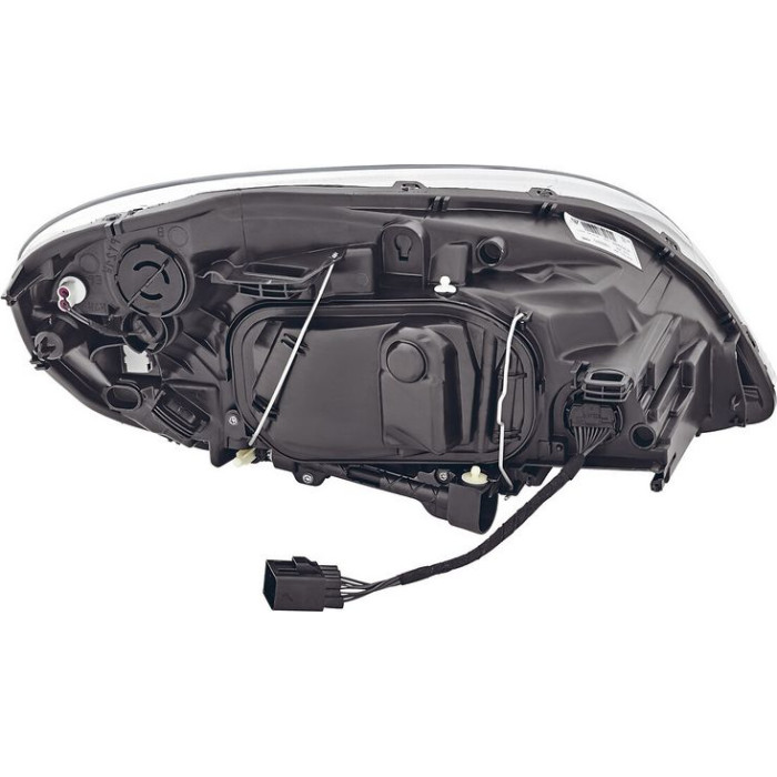 Valeo Scheinwerfer 046890 - links Xenon + Kurvenlicht PQ