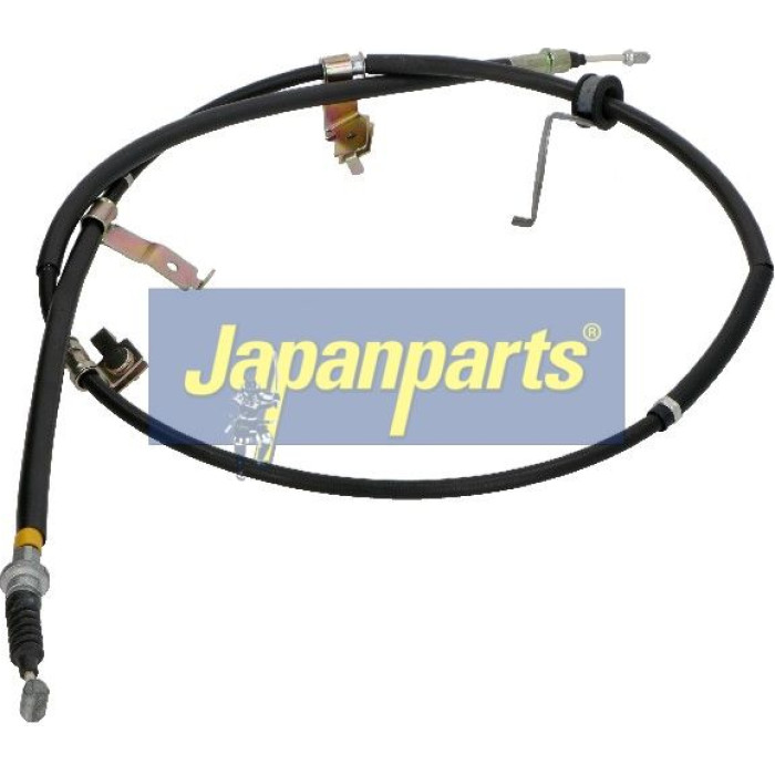 Japanparts Handbremsseil Seilzug Festellbremse BC-328R Japanparts Handbremsseil Seilzug Festellbremse BC-328R