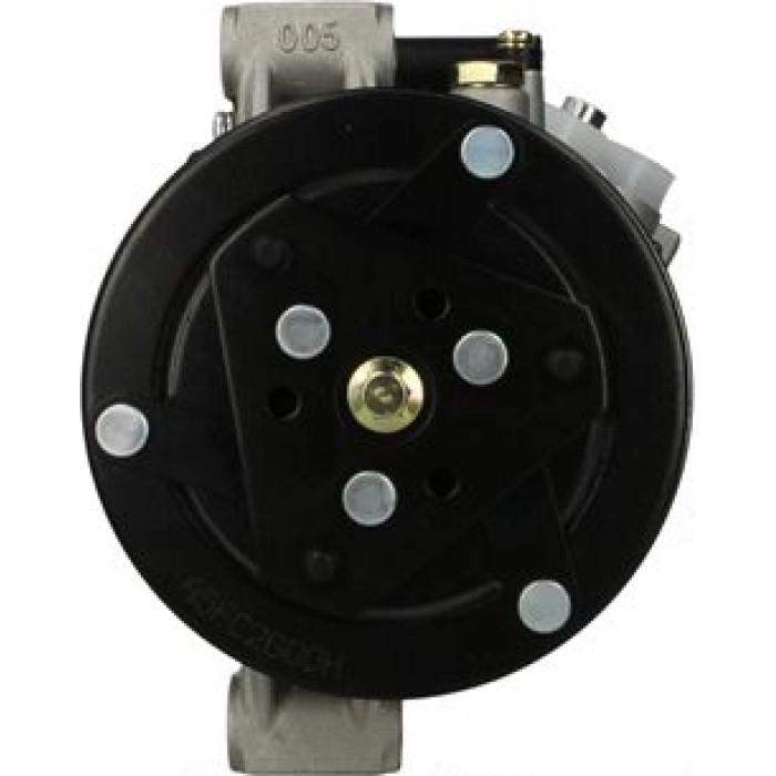89307 Nissens Klimakompressor PKW 89307 89307 Nissens Klimakompressor PKW 89307