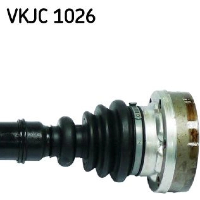SKF Antriebswelle VKJC 1026 SKF Antriebswelle VKJC 1026