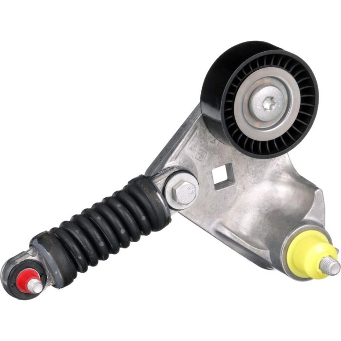 Gates Spannrolle T38354 Gates Spannrolle T38354