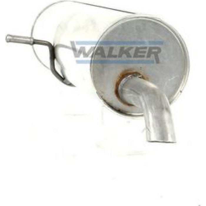 Walker Endschalldämpfer 71213 Walker Endschalldämpfer 71213