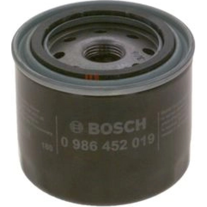 0 986 452 019 Bosch Ölfilter 0 986 452 019 0 986 452 019 Bosch Ölfilter 0 986 452 019