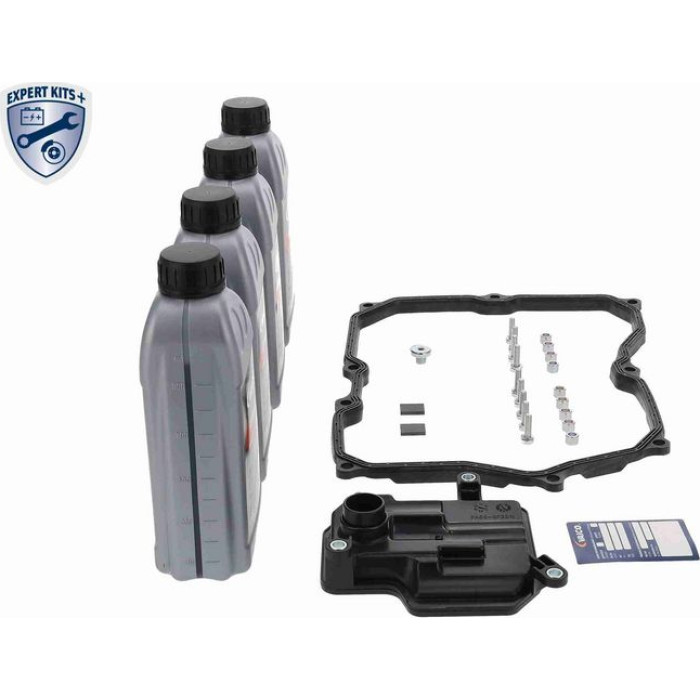 Vaico Ölwechsel-Set für Automatikgetriebe V10-5612 Vaico Ölwechsel-Set für Automatikgetriebe V10-5612