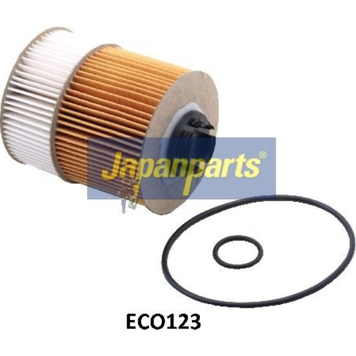 Japanparts Ölfilter FO-ECO123 Japanparts Ölfilter FO-ECO123