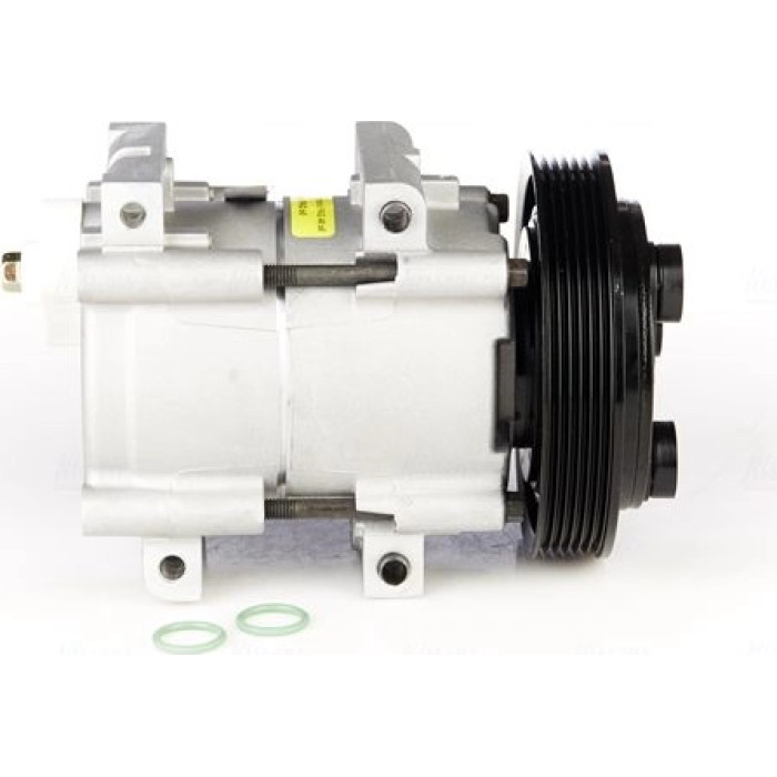 Nissens Klimakompressor PKW 89190 Nissens Klimakompressor PKW 89190