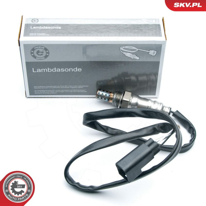 09SKV554 SKV GERMANY Lambdasonde 09SKV554 09SKV554 SKV GERMANY Lambdasonde 09SKV554