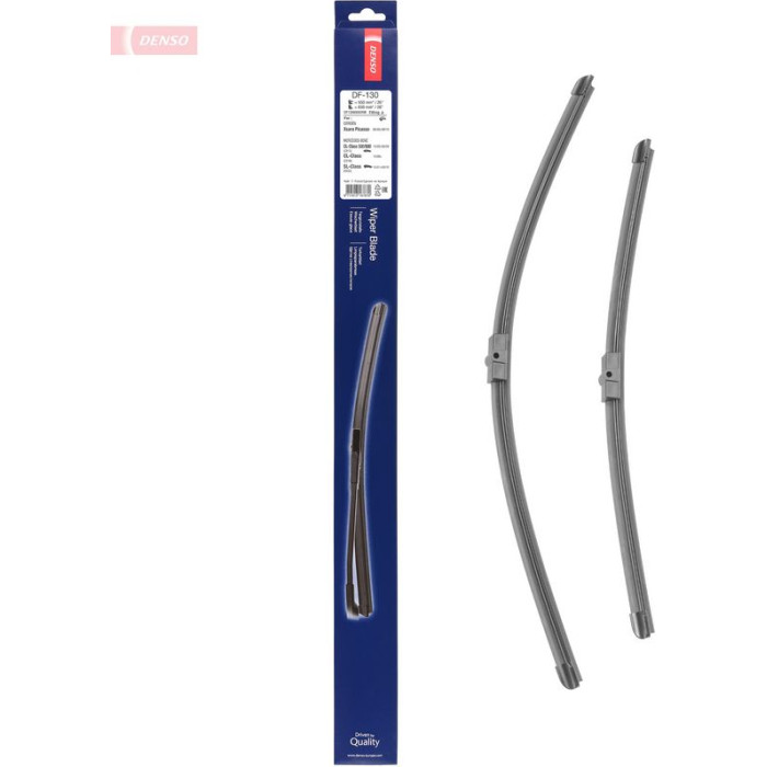 Denso Wischblatt DF-130 Denso Wischblatt DF-130