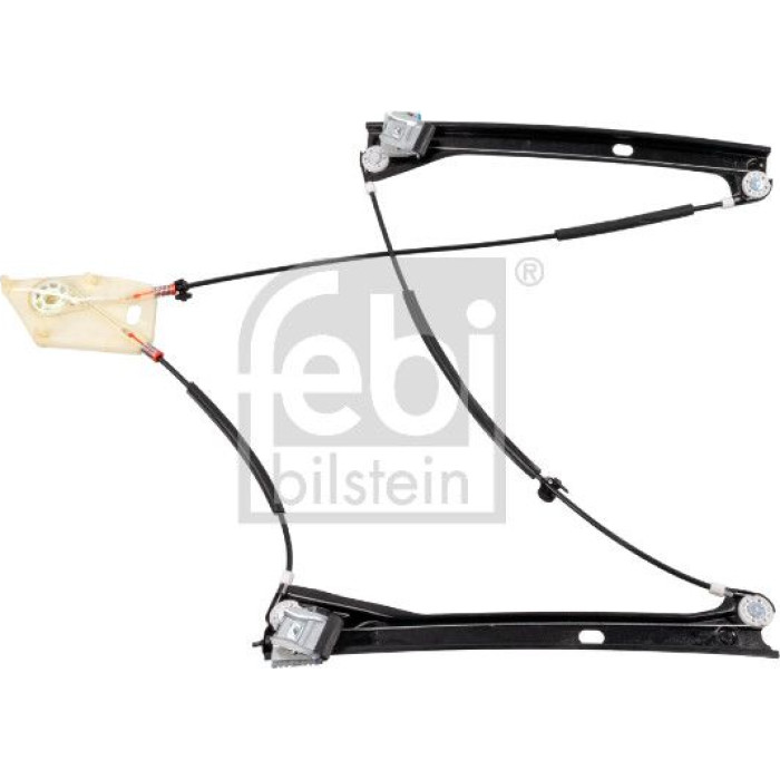 febi bilstein 177309 Fensterheber vorne rechts, elektrisch, ohne Motor febi bilstein 177309 Fensterheber vorne rechts, elektrisch, ohne Motor