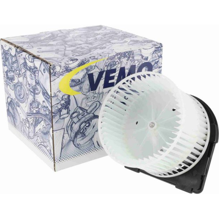 Vemo Innenraumgebläse V40-03-1101 Vemo Innenraumgebläse V40-03-1101