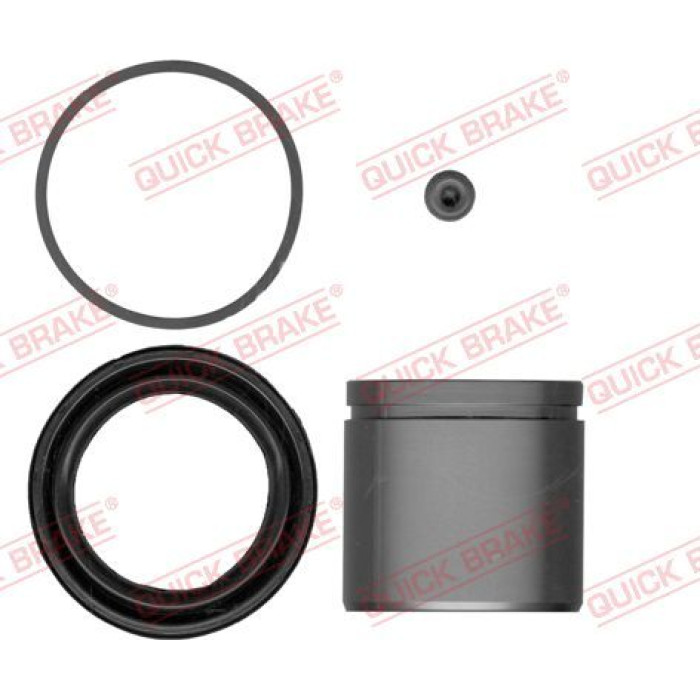 Quick Brake Reparatursatz für Bremssattel QB114-5123 Quick Brake Reparatursatz für Bremssattel QB114-5123