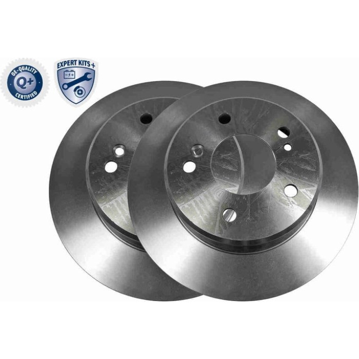 Vaico Bremsscheibe V30-40012