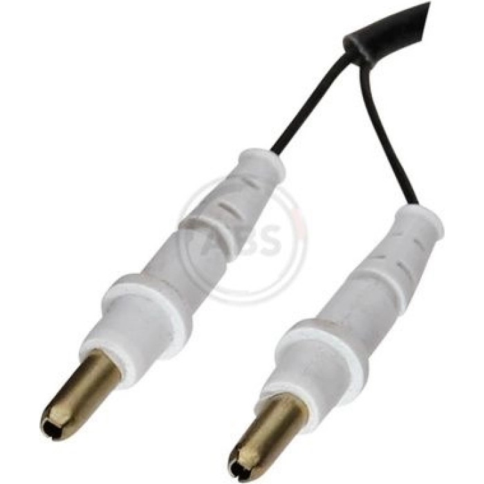 39654 A.B.S. Bremsbelag-Verschleißsensor / Warnkontakt 39654 39654 A.B.S. Bremsbelag-Verschleißsensor / Warnkontakt 39654