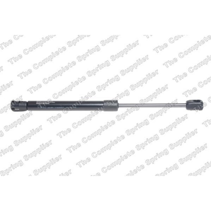 LESJÖFORS Gasdruckfeder 8169708 LESJÖFORS Gasdruckfeder 8169708