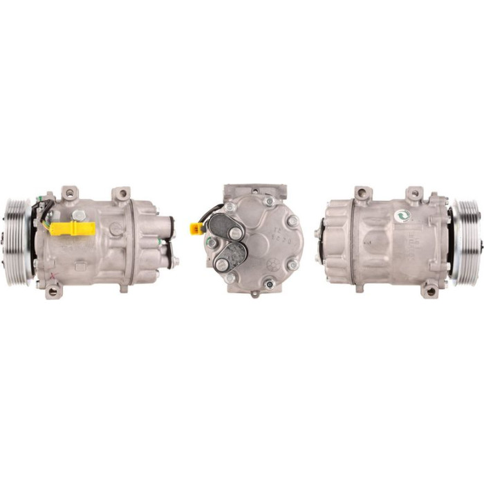 DRI Kompressor 700510573 DRI Kompressor 700510573