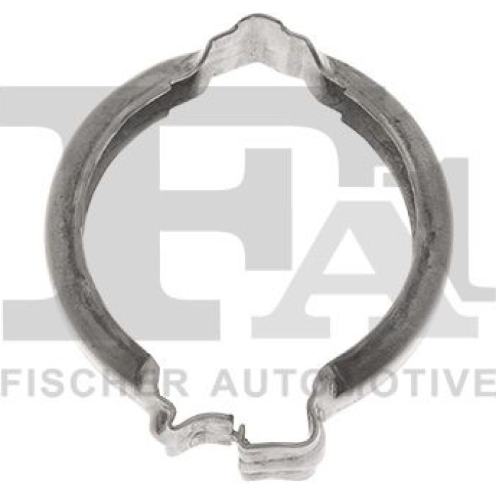 FA1 Auspuffrohrverbinder 135-830 FA1 Auspuffrohrverbinder 135-830