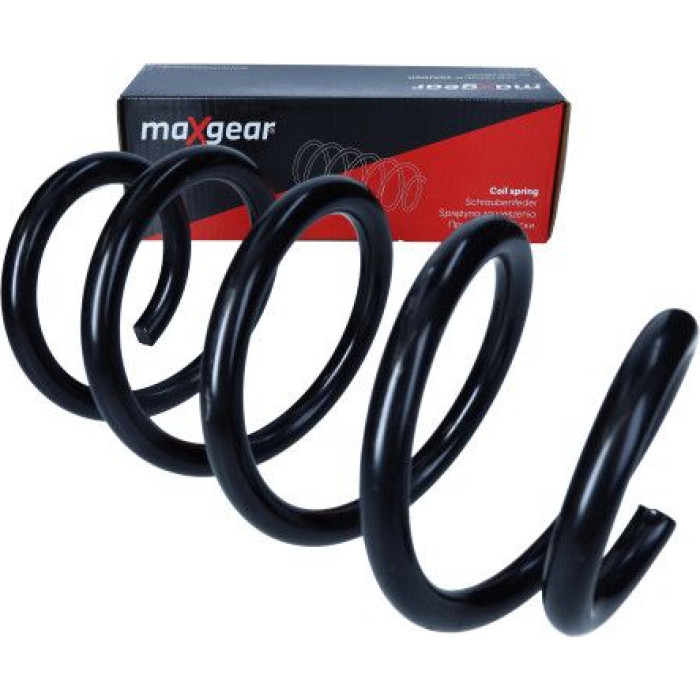 MAXGEAR Fahrwerksfeder 60-1026
