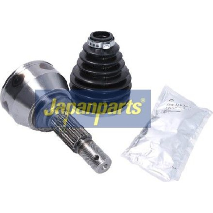 Gelenksatz, Antriebswelle Nissan Juke 1.6 4X4 10- 29X56X24 GI-1020 Gelenksatz, Antriebswelle Nissan Juke 1.6 4X4 10- 29X56X24 GI-1020