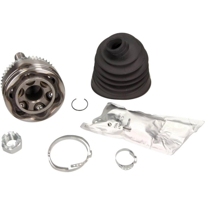 MAXGEAR Antriebswellengelenksatz 25-5090MG Mitsubishi Pajero 3,2Did 00 49-1285 MAXGEAR Antriebswellengelenksatz 25-5090MG Mitsubishi Pajero 3,2Did 00 49-1285
