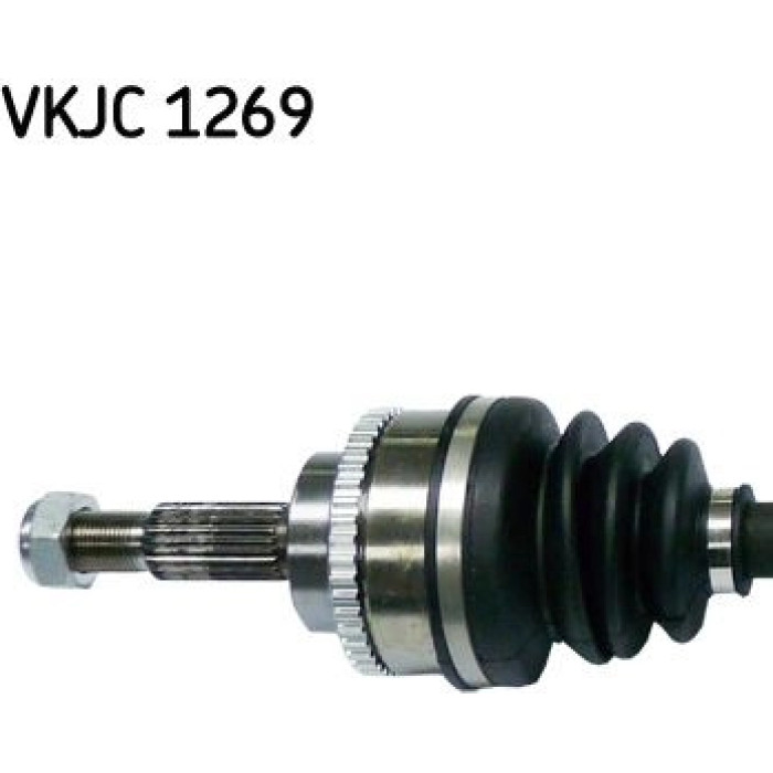 SKF Antriebswelle VKJC 1269 SKF Antriebswelle VKJC 1269