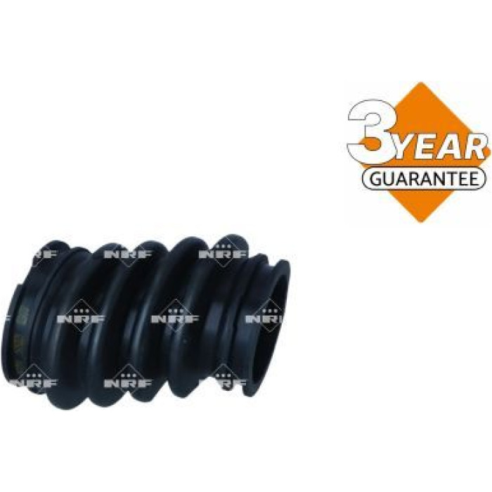 NRF Ansaugschlauch, Luftfilter 165009 NRF Ansaugschlauch, Luftfilter 165009